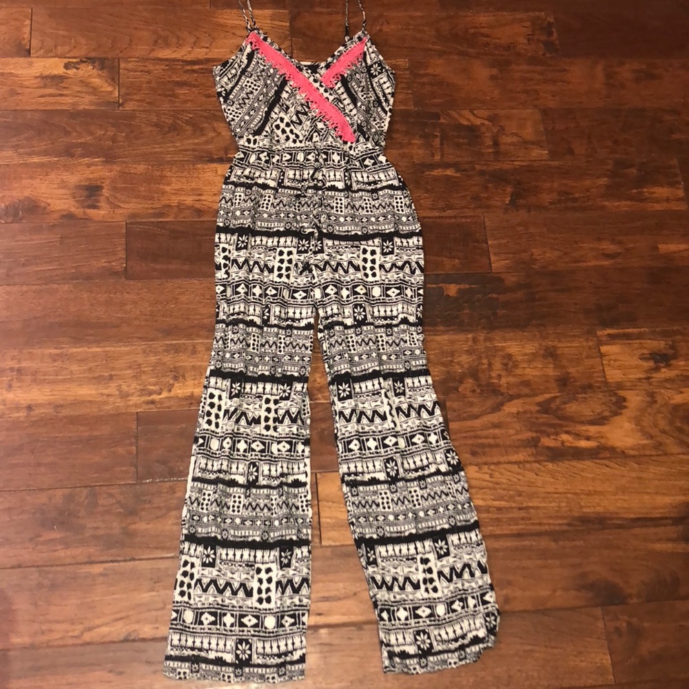 Jumpsuit